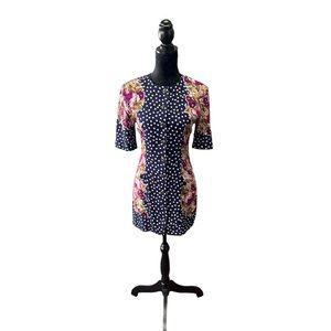 Vintage Ann Tobias Vintage Dress